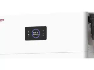 Sunwoda SunESS Control-Box(B), inkl. Kabel