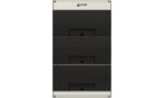 TARU BAT DC 3x25A Combiner Box BYD - HVS/HVS+