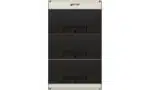 TARU BAT DC 3x25A Combiner Box BYD - HVS/HVS+