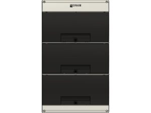 TARU BAT DC 3x50A Combiner Box BYD - HVM/HVM+/HVB