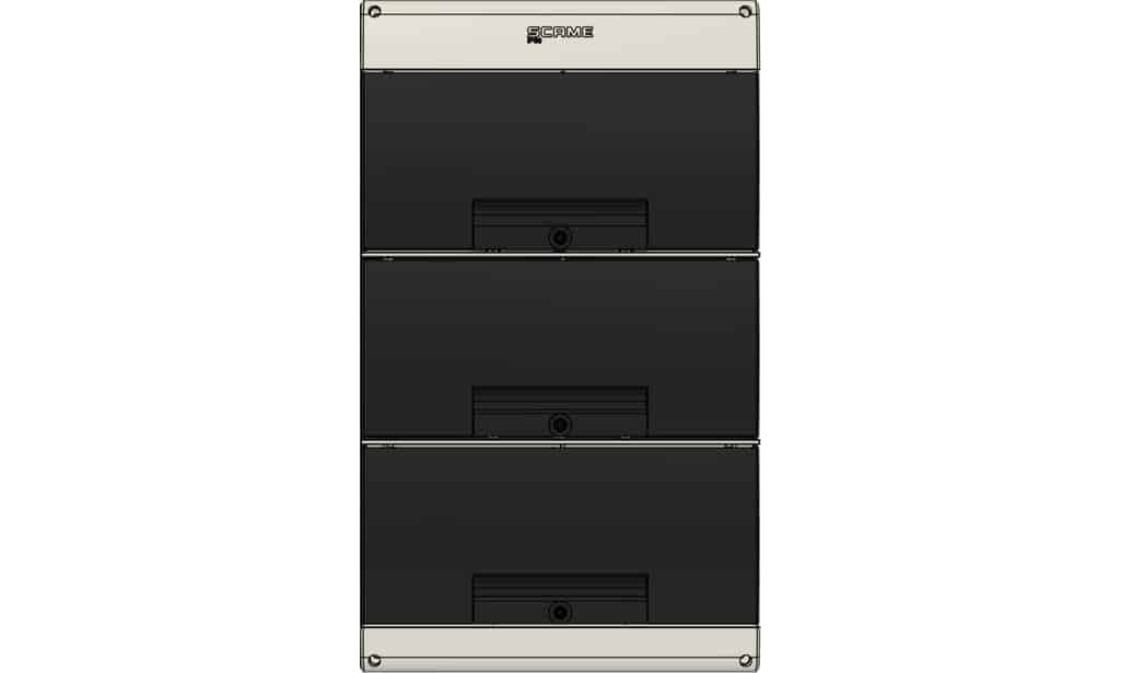 TARU BAT DC 3x50A Combiner Box BYD - HVM/HVM+/HVB