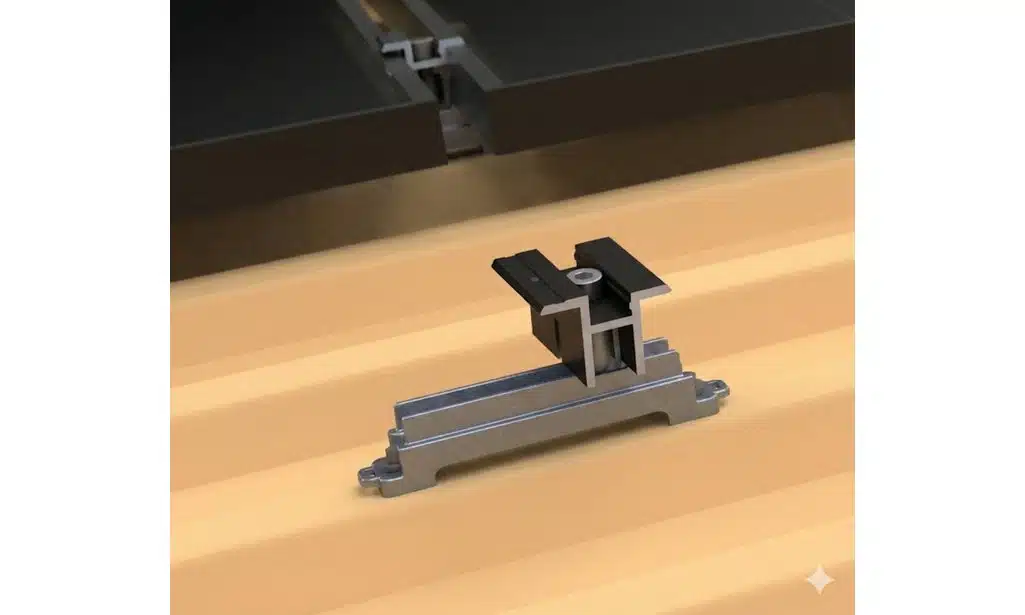 eco-invention Trap FIX System