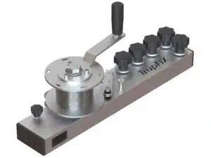eco-invention Trap FIX – Seilspanner