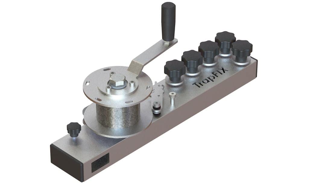 eco-invention Trap FIX – Seilspanner