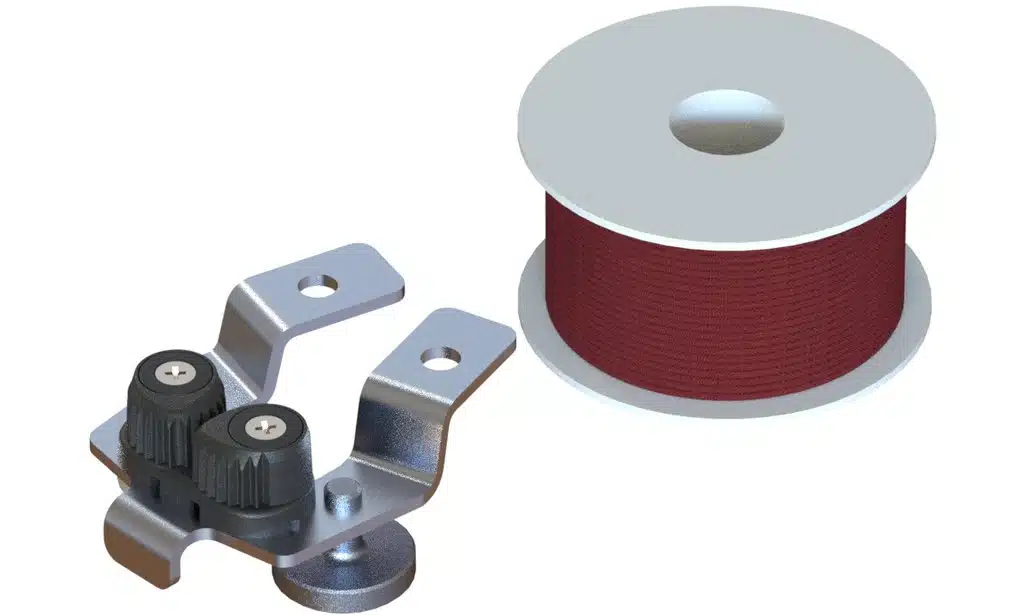 eco-invention Trap FIX – Seilspanner klein