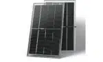 Trina Honey TSM-290NEG9M4C.26 Bifacial Doppelglas - (R30, EVO2)