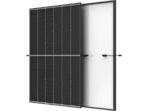 Trina Vertex S+ TSM-460NEG9R.28 Doppelglas - (BF, R30, EVO2)