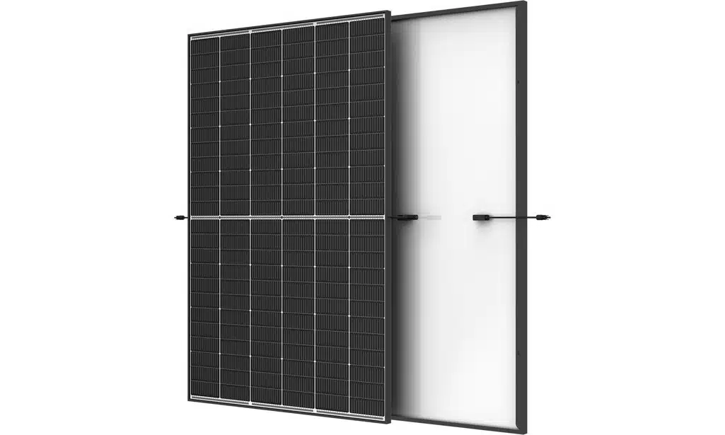 Trina Vertex S+ TSM-460NEG9R.28 Doppelglas - (BF, R30, EVO2)