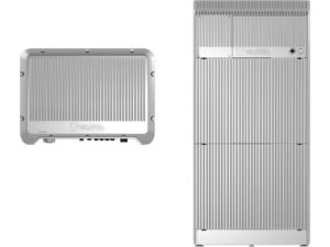 VARTA.hybrid.wall 6 kW / 9 kWh - LFP