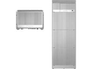 VARTA.hybrid.wall 4 MPPT 10 kW / 13.5 kWh - LFP
