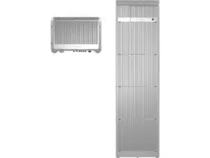VARTA.wall Hybrid 4 MPPT 10 kW / 18 kWh - LFP