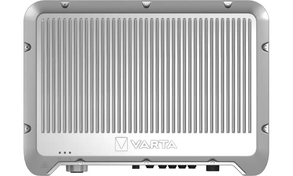 VARTA.hybrid 4 MPPT 10 kW