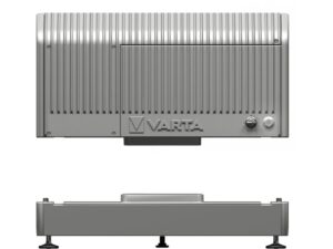 VARTA.wall Set Master-/Base Unit (BM1/BM2)