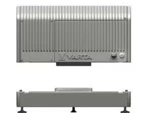 VARTA.wall Set Master-/Base Unit (BM1/BM2)