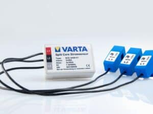 VARTA Stromsensor 100A - Klappwandler