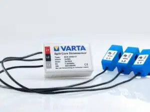 VARTA Stromsensor 100A - Klappwandler