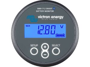Victron Battery Monitor BMV-700/702/712
