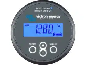 Victron Battery Monitor BMV-700/702/712