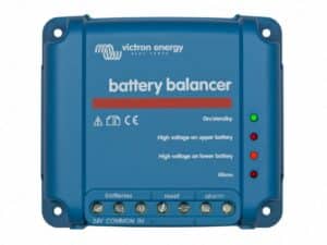 Victron Battery Balancer