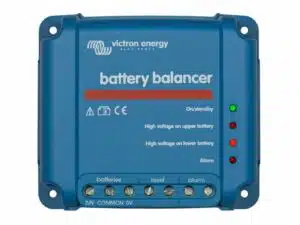 Victron Battery Balancer