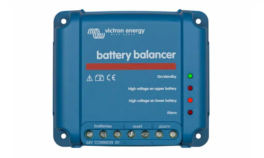 Victron Battery Balancer 1 Victron Battery Balancer
