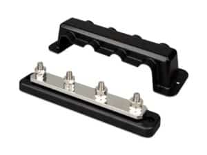 Victron Busbar + cover