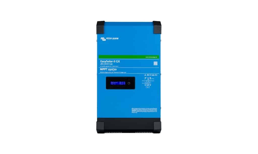 Victron EasySolar-II 24/3000/70-32 MPPT 250/70 GX