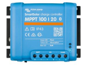 Victron SmartSolar MPPT 75/10 - 250/100