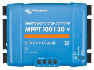 Victron SmartSolar MPPT 75/10 - 250/100