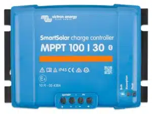Victron SmartSolar MPPT 75/10 - 250/100