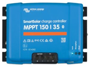 Victron SmartSolar MPPT 75/10 - 250/100