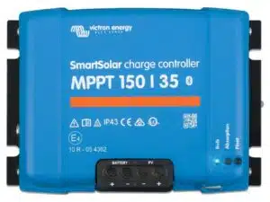 Victron SmartSolar MPPT 75/10 - 250/100