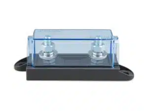 Victron Fuse holder for MEGA-fuse
