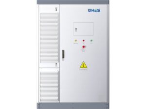 WHES PowerCore G1 All-In-One