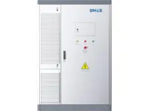 WHES PowerCore G1 All-In-One