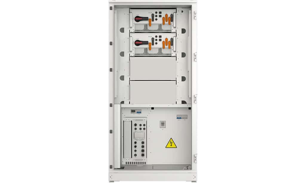 WHES PowerCore G2 C&I 250kW / 500kWh – Bild 2