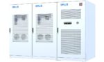 WHES PowerCore G2 C&I 250kW / 500kWh
