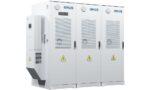 WHES PowerCore Mini C&I 50kW / 300kWh