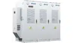 WHES PowerCore Mini C&I 50kW / 300kWh