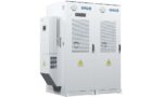 WHES PowerCore Mini C&I 50kW / 200kWh