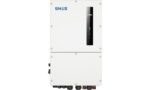 WHES PowerCore Mini C&I Hybrid-Inverter 30kW