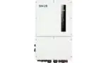 WHES PowerCore Mini C&I Hybrid-Inverter 30kW
