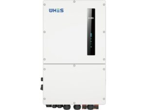 WHES PowerCore Mini C&I Hybrid-Inverter 30kW