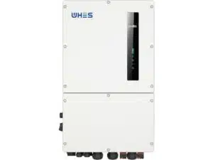 WHES PowerCore Mini C&I Hybrid-Inverter 30kW