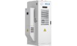 WHES PowerCore Mini C&I 29.9kW / 100kWh (Main)