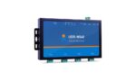 WHES PowerCore RS485 to RJ45 Ethernet Server
