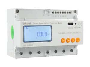 WHES PowerCore Smart Meter DTSD1352