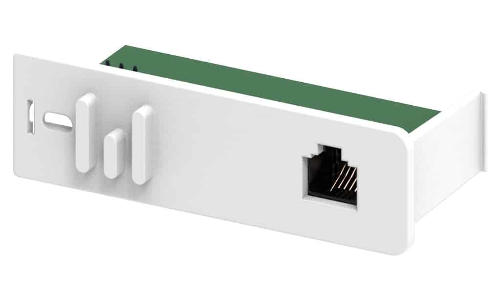 whatwatt Kamstrup Adapter