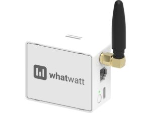whatwatt Go