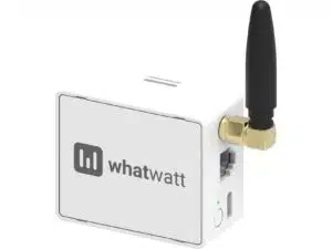 whatwatt Go
